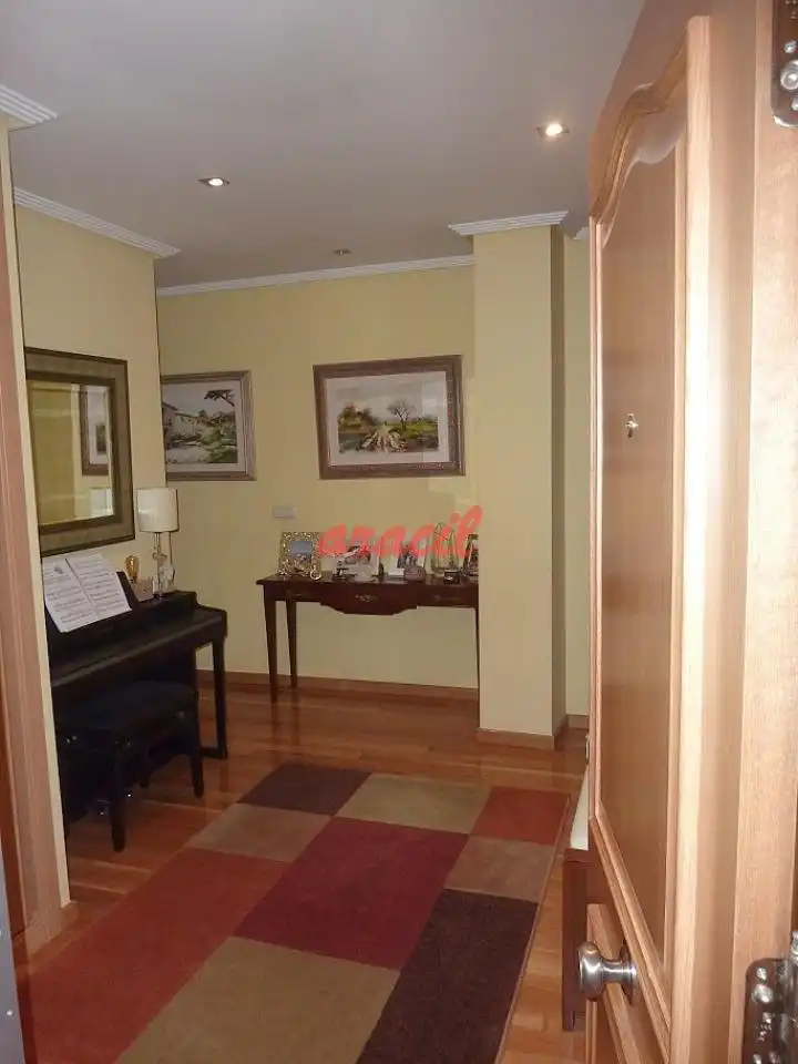 Appartement avec ascenseur à vendre à Centro