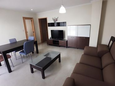Piso con balcón en venta en Avinguda Catalunya