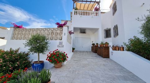 Foto 3 de Casa o xalet en venda a Chilches, Vélez-Málaga