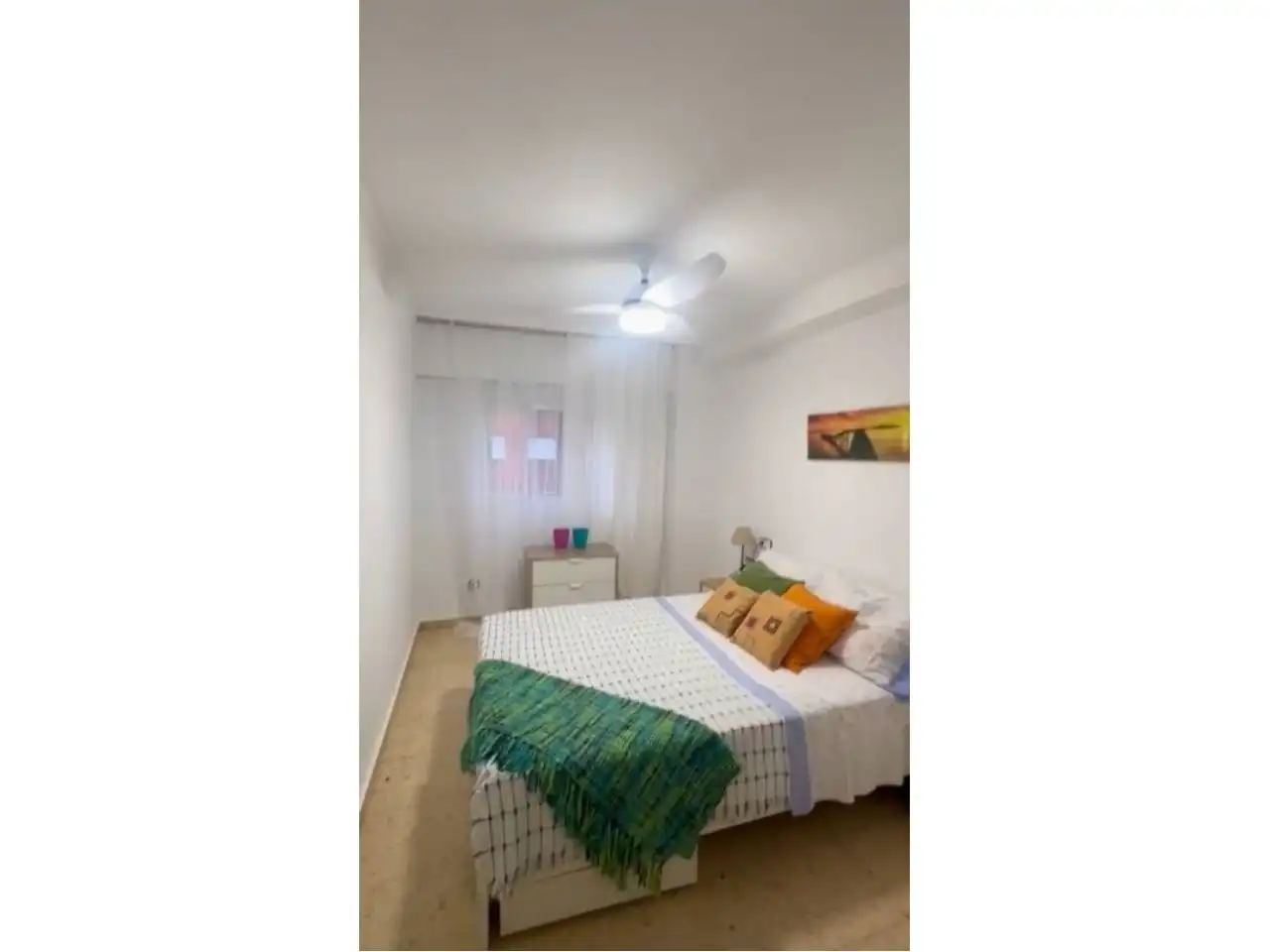 Appartamento con terrazza in vendita a Avenida Malvarrosa, imagen 19