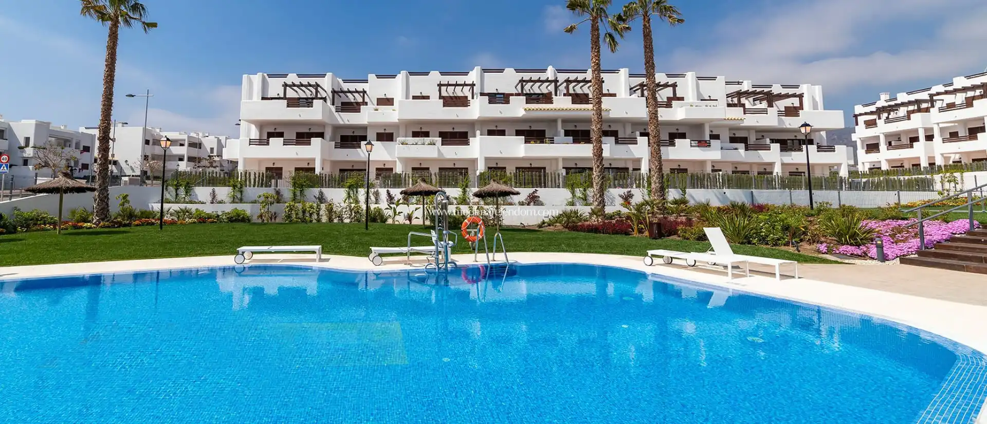 Vivienda en venta en San Juan de los Terreros, imagen 2