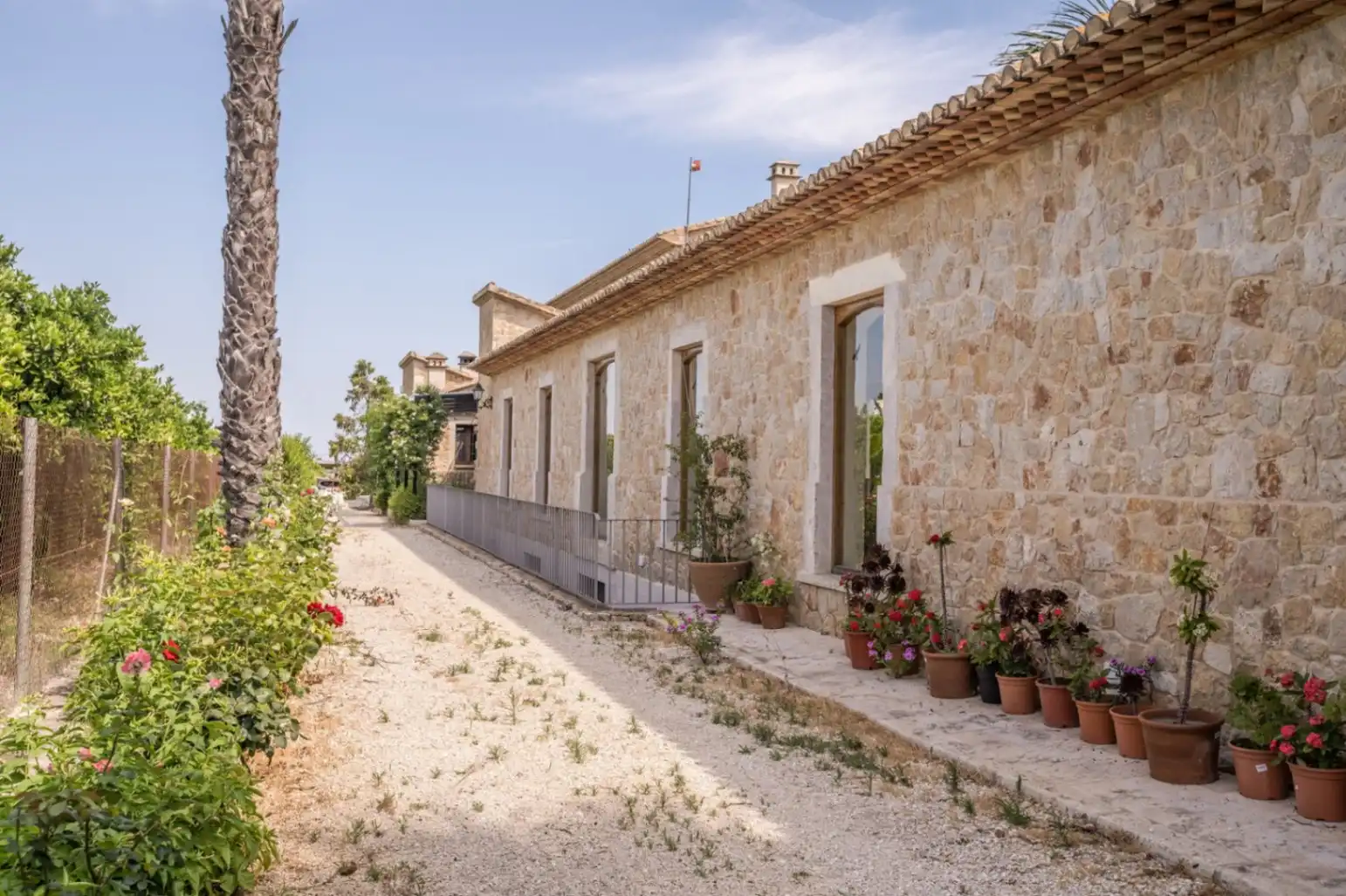 Houses for sale in La Xara - La Sella