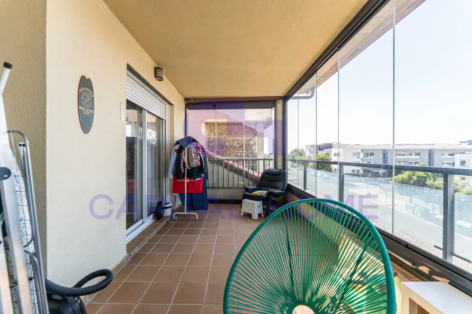 Duplex avec terrasse à vendre à Calle de Noruega, imagen 29
