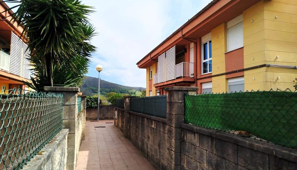 Foto 1 de Pis en venda a Barrio el Carmen, Castañeda, Cantabria