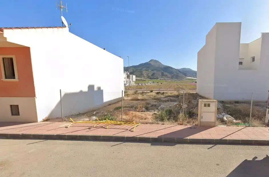 Terreni e lotti in vendita a Abarán, imagen 3