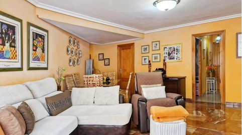 Photo 5 of Flat for sale in Rafael Laffón, San Carlos - San José, Sevilla Capital