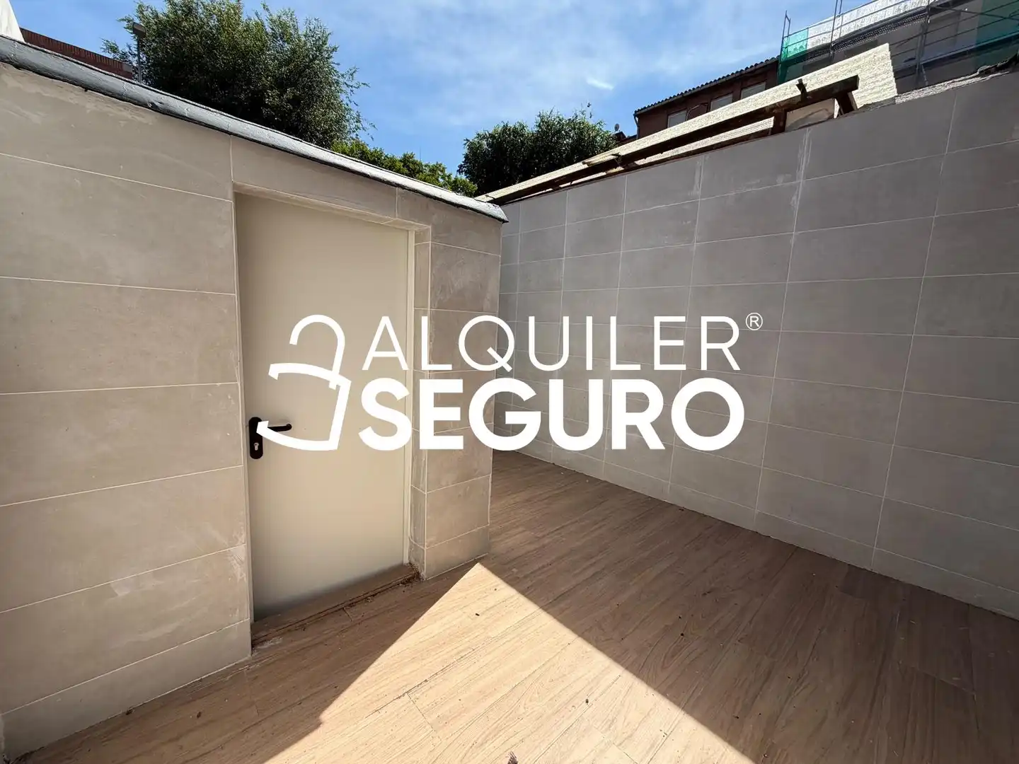 Casa o chalet de alquiler en Madrid