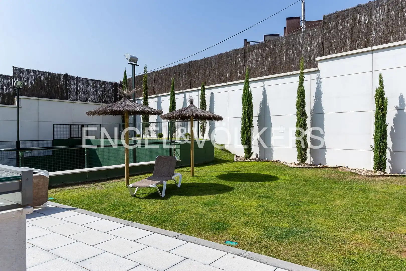 Àtic amb piscina de lloguer a Moncloa - Aravaca, imagen 49
