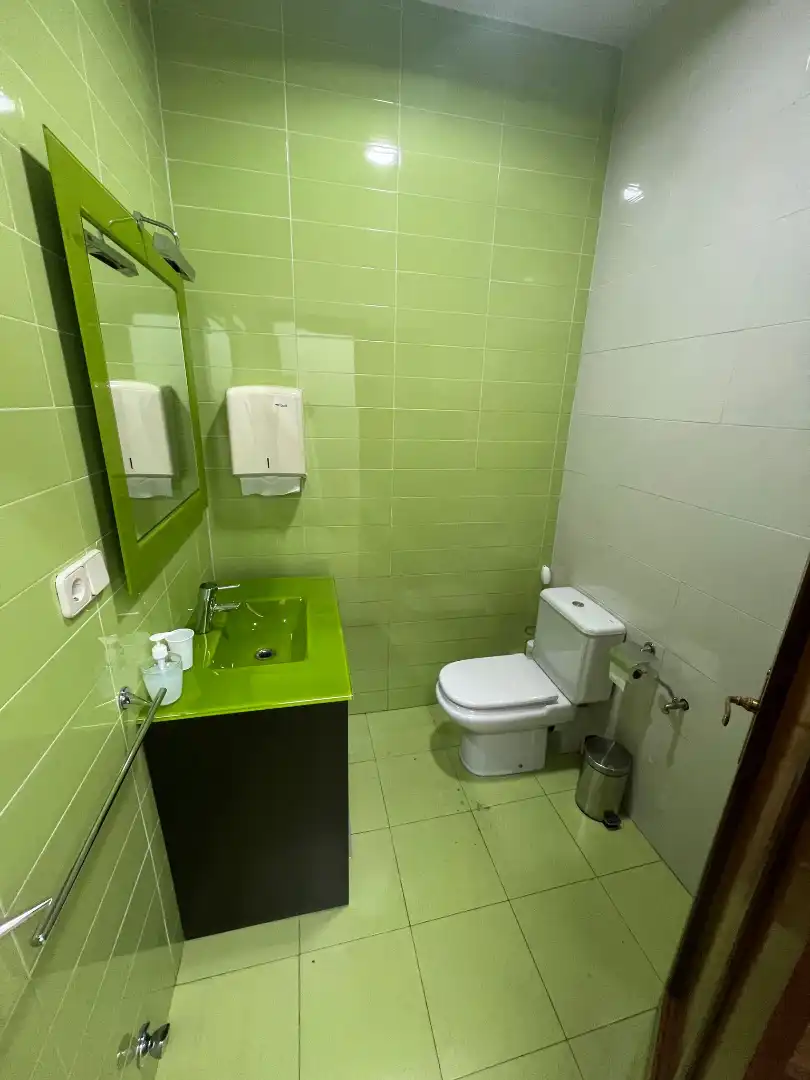 Flat with lift for sale in Plaza Claudio Sánchez Alborn, imagen 15