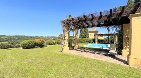 Photo 3 of Single-family semi-detached for sale in Almenara, Sotogrande Alto, Cádiz