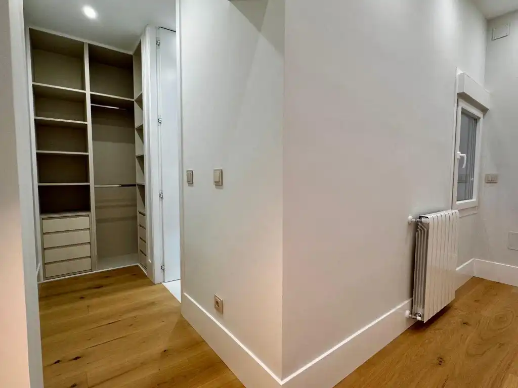 Apartamento en venta en Madrid