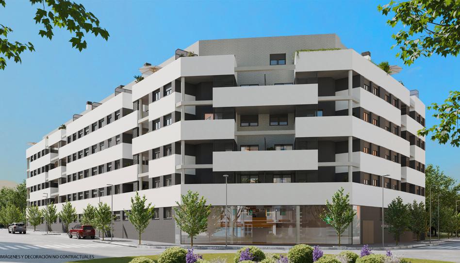 Photo 0 of Promotion RESIDENCIAL IPANEMA