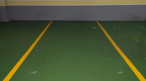 Foto 4 de Garatge en venda a O Castro, Pontevedra