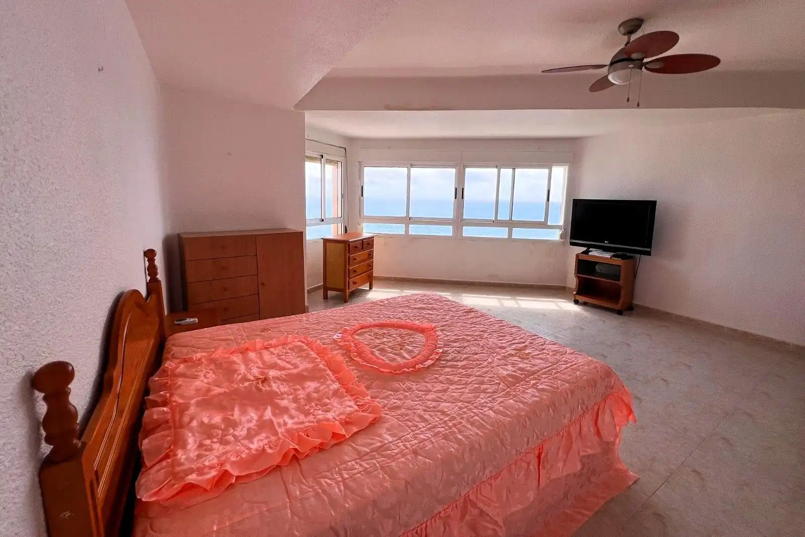 Apartamento con terraza en venta en Calle MAESTRO PARADA 5, imagen 16