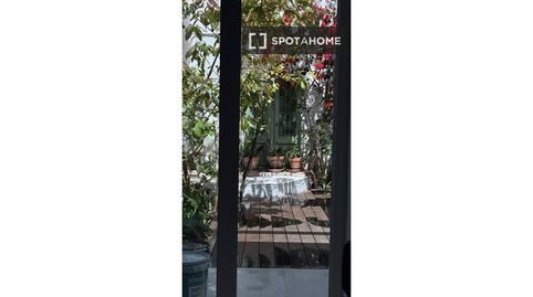 Apartamento de 1 dormitorio en alquiler en Natzaret, Valencia