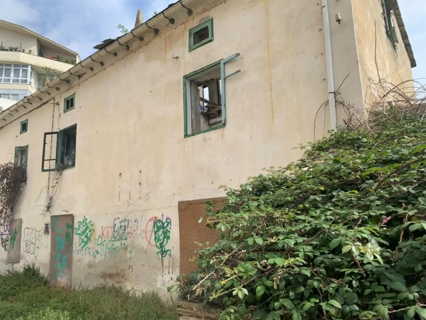 Haus zum Verkauf in Rúa Pasadoiro 6D