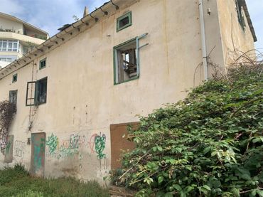 Casa en venda a Rúa Pasadoiro 6D