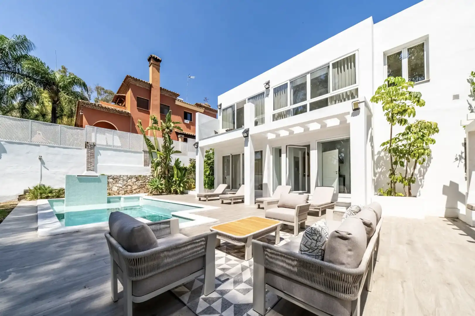 Maison avec terrasse à vendre à Marbella Centro, imagen 3
