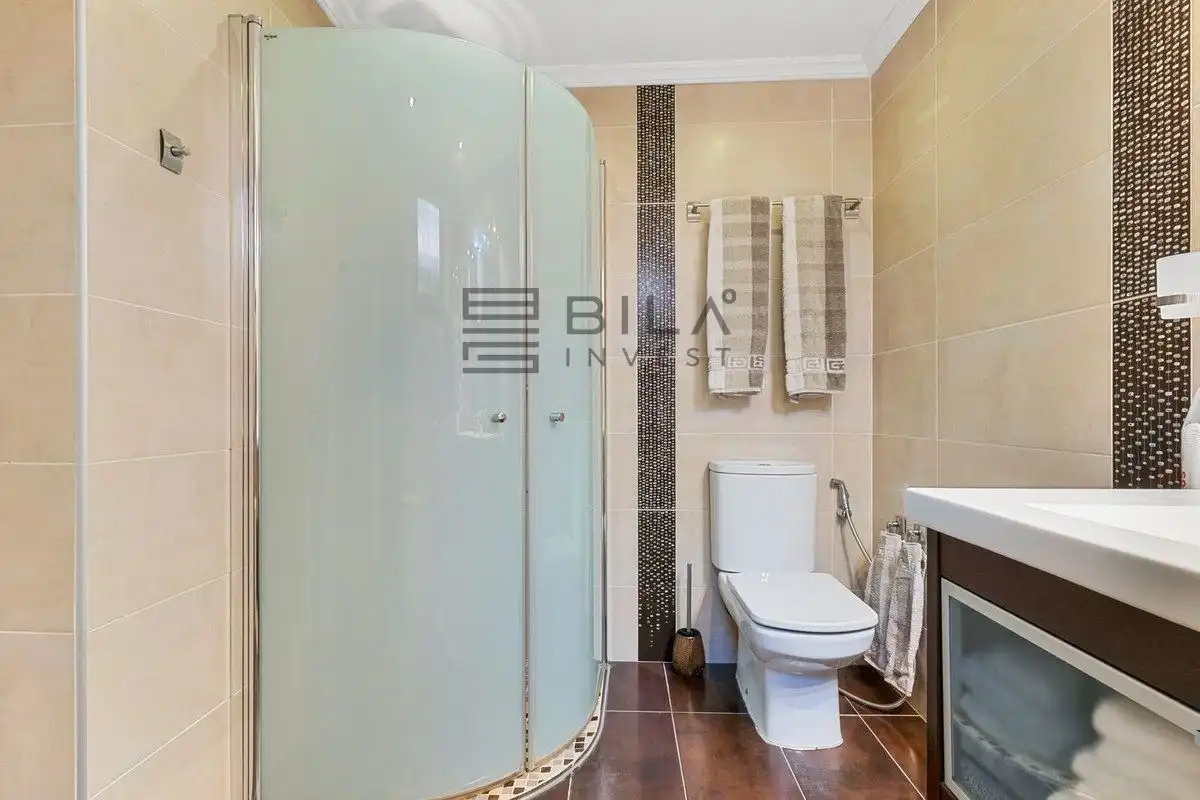 Chalet con piscina en venta en Los Eucaliptos, imagen 16