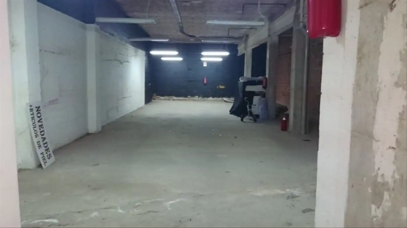 Local comercial en venta en Santa Perpètua de Mogoda