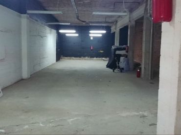 Local comercial en venda a Santa Perpètua de Mogoda
