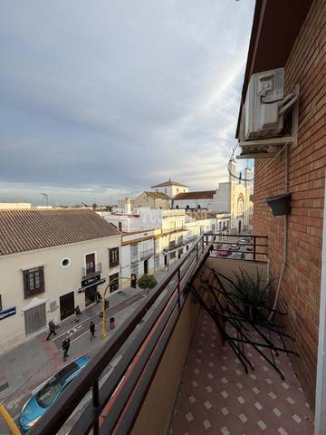 Piso en Venta en Centro