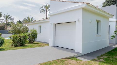 Foto 4 de Casa o xalet de lloguer a Marbesa, Marbella