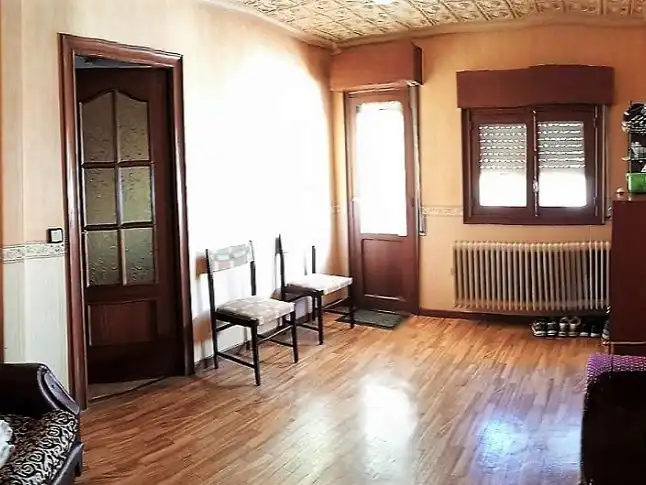 Dúplex en venda en Alcázar de San Juan amb Calefacció, Terrassa i Traster