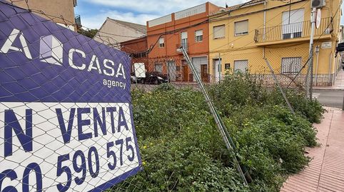 Foto 4 de Residencial en venda a Carrer de la Mare de Déu al Peu de la Creu, Casco Antiguo, Puçol