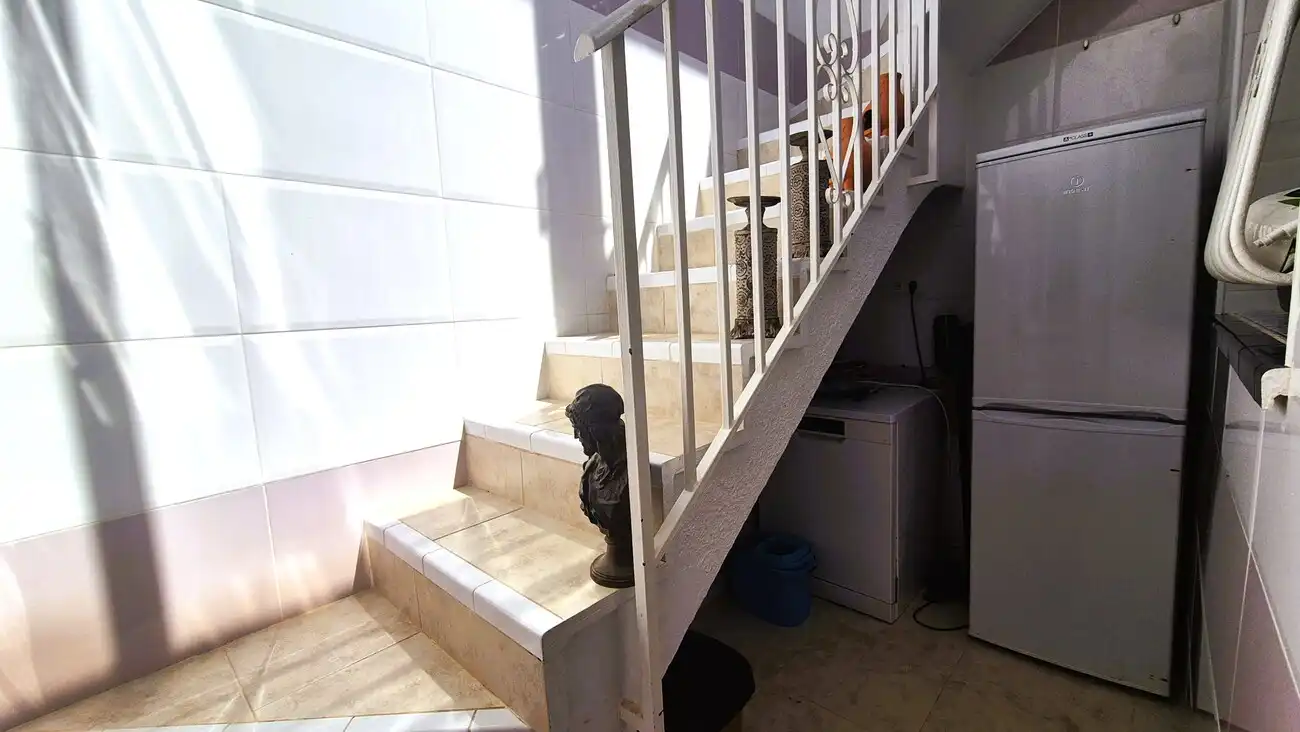 Casa con piscina en venta en Orihuela Costa, imagen 17