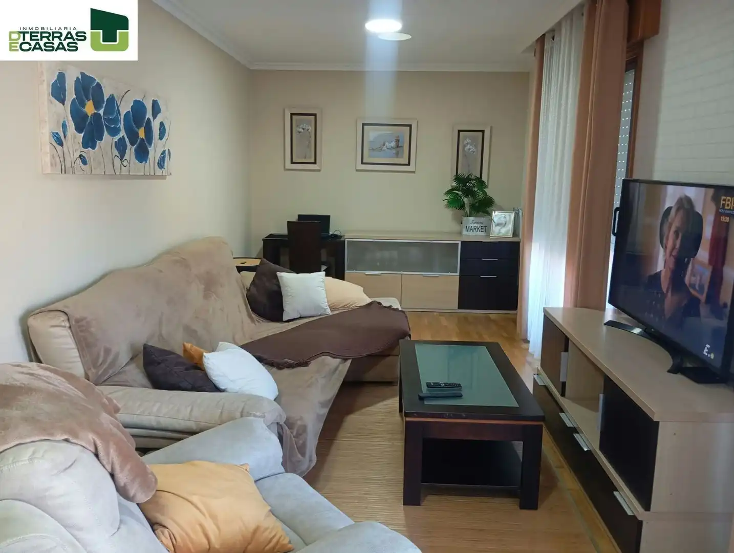Ático con ascensor en venta en Forneira Da, imagen 5