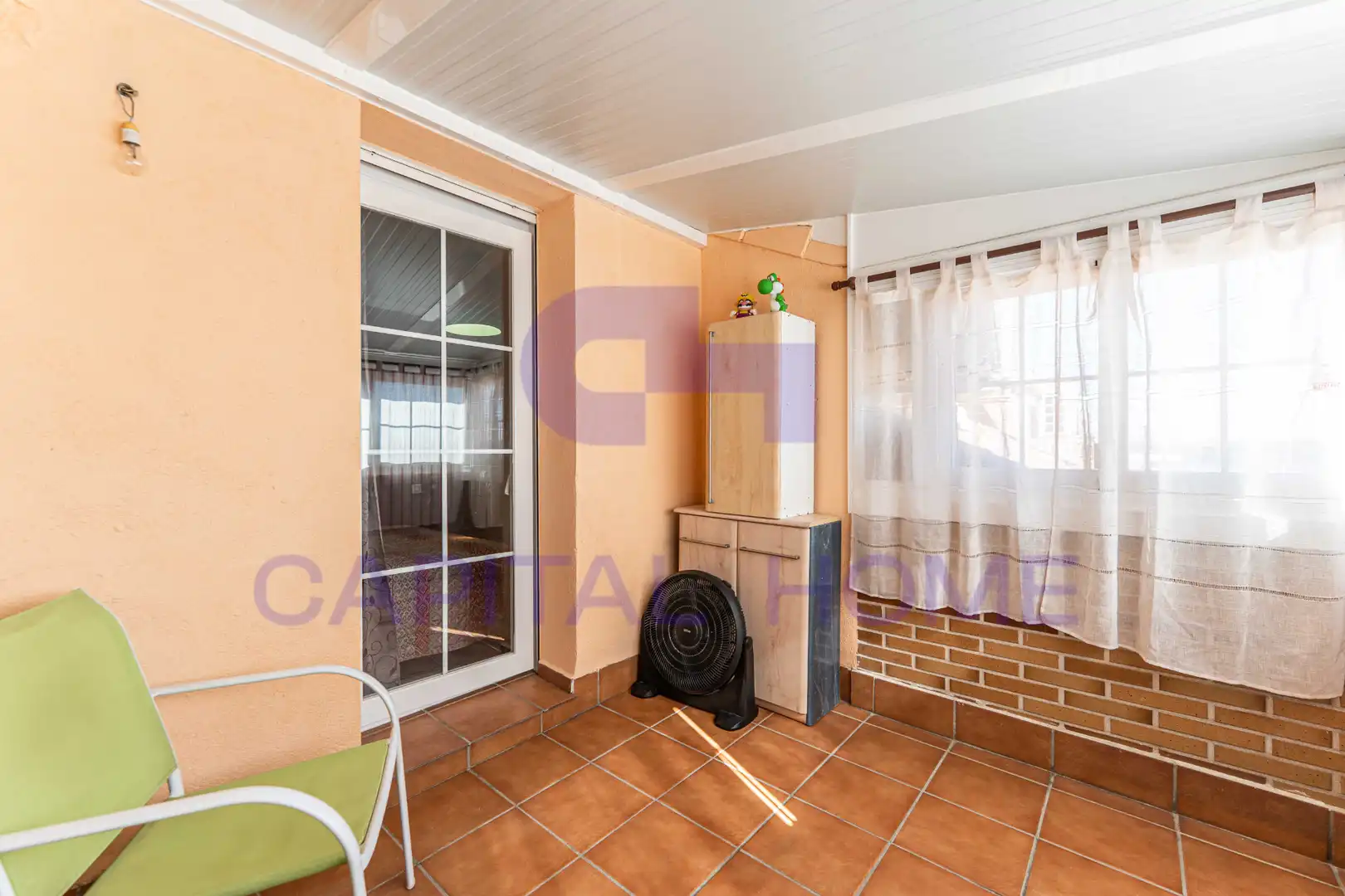 Duplex with terrace for sale in Calle de Cantabria, imagen 32