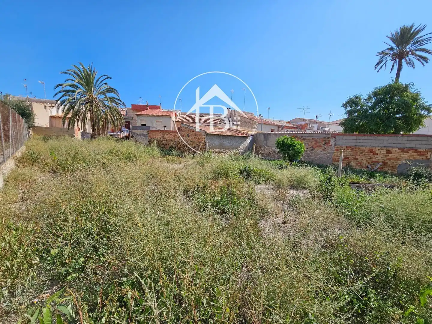 Residencial en venta en Mutxamel