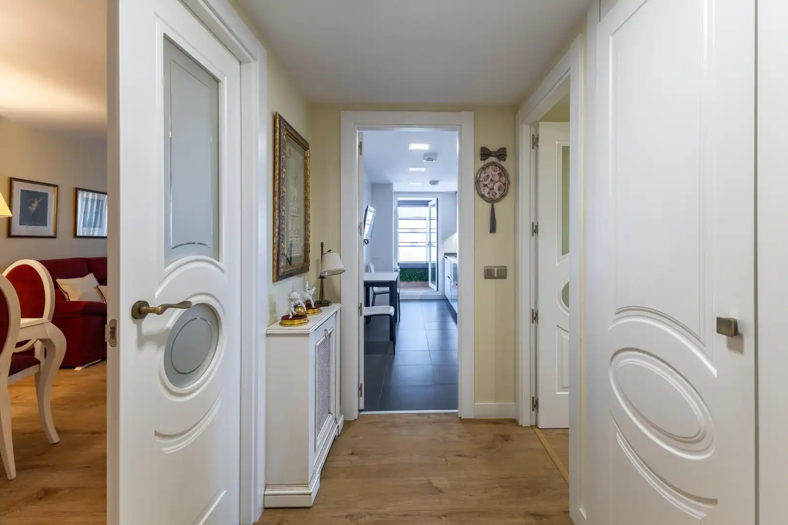 Piso en venta en Madrid con Aire acondicionado, Calefacción y Terraza