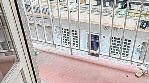 Foto 2 de Pis de lloguer a Carolinas Altas, Alicante / Alacant