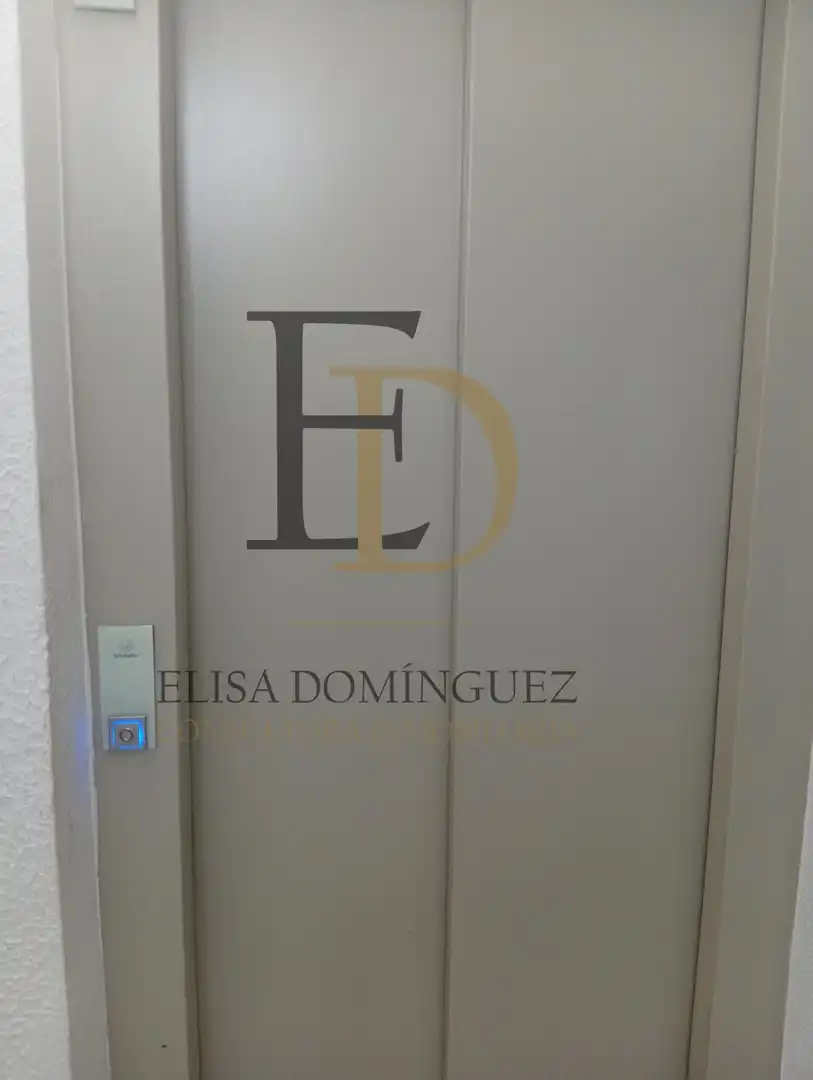 Piso de alquiler en Salamanca con Calefacción, Amueblado y Balcón