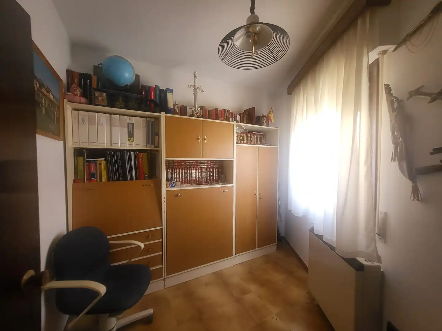 Habitación de Casa o chalet en venta en Pastrana con Calefacción y Amueblado