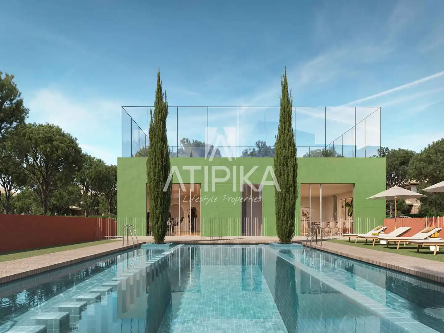 Wohnung mit Pool zum Verkauf in Platja d'Aro, imagen 36