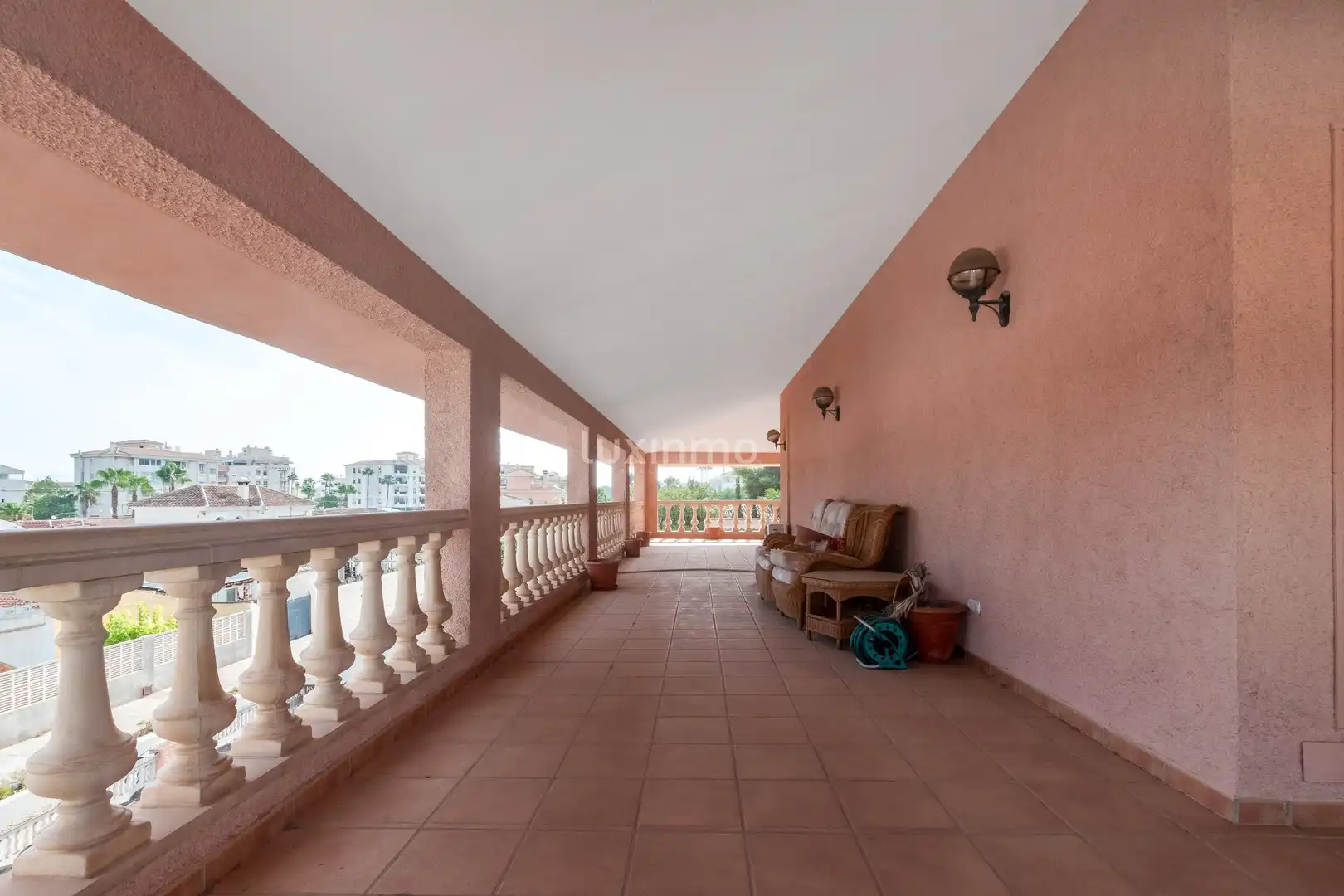 Villa con piscina in vendita a L'Albir, imagen 12