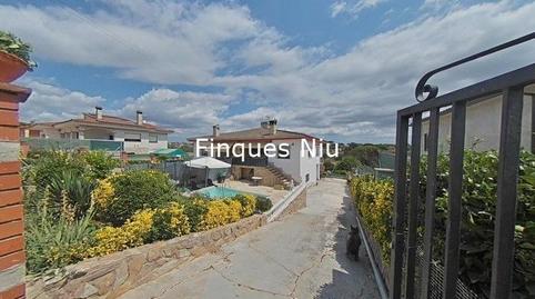 Foto 4 de Casa o chalet en venta en Avinguda Antonio Machado, 2, Sils, Girona