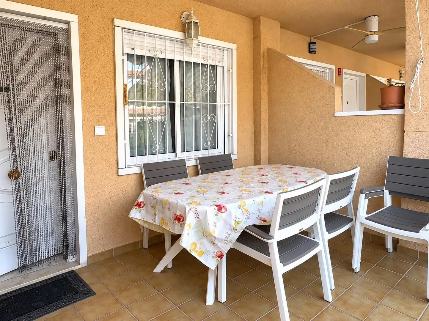 Casa a schiera con terrazza in vendita a Calle CONSUETA, imagen 3