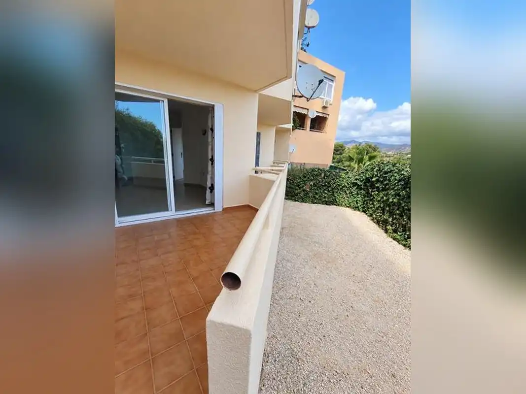Flat with pool for sale in Selwo, imagen 5