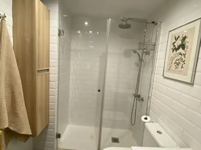 Wohnung zur Miete in Calle de Jorge Juan, 8, Alcalá de Henares