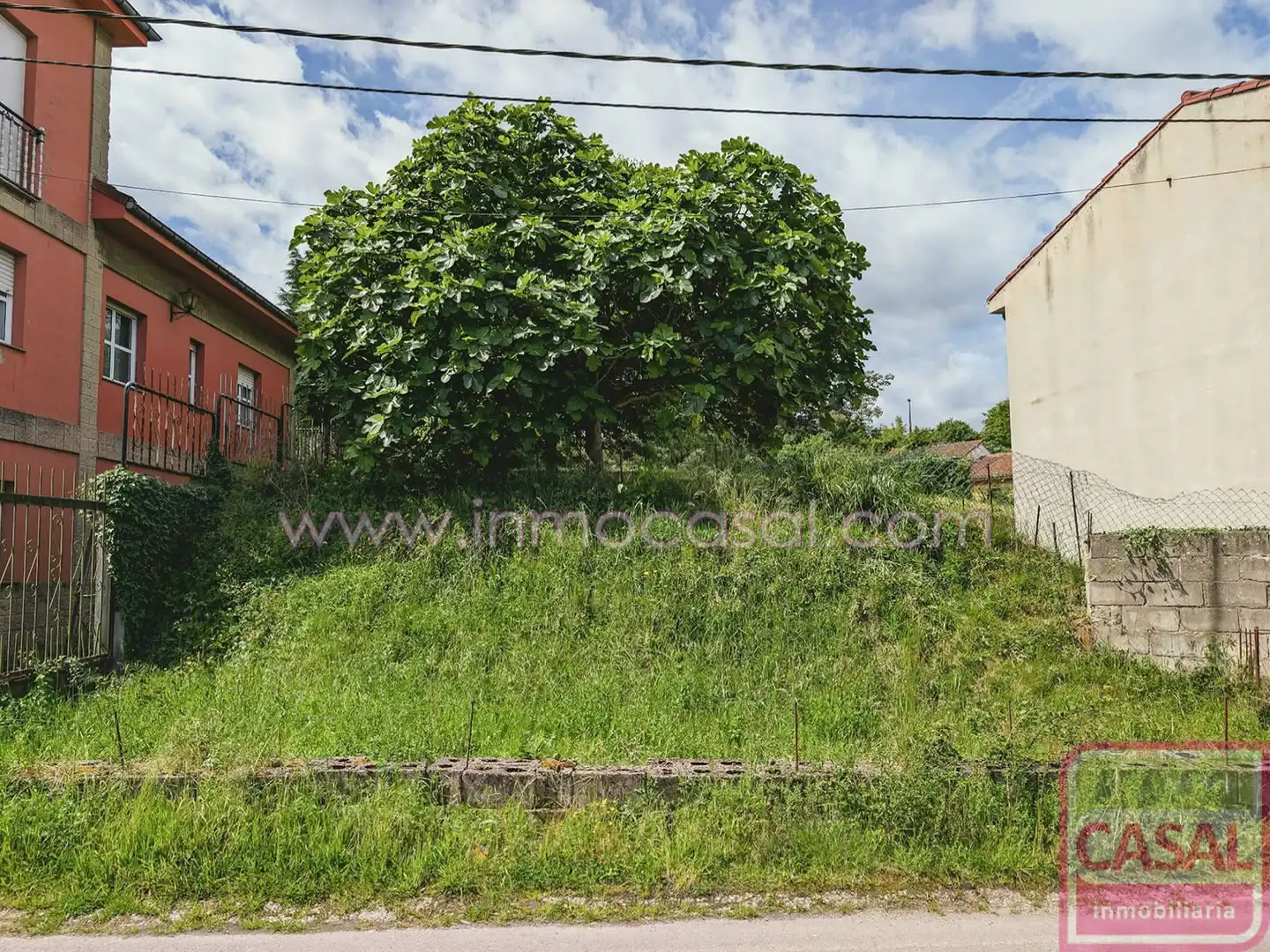 Casa o chalet en venta en Oviedo  con Calefacción y Trastero