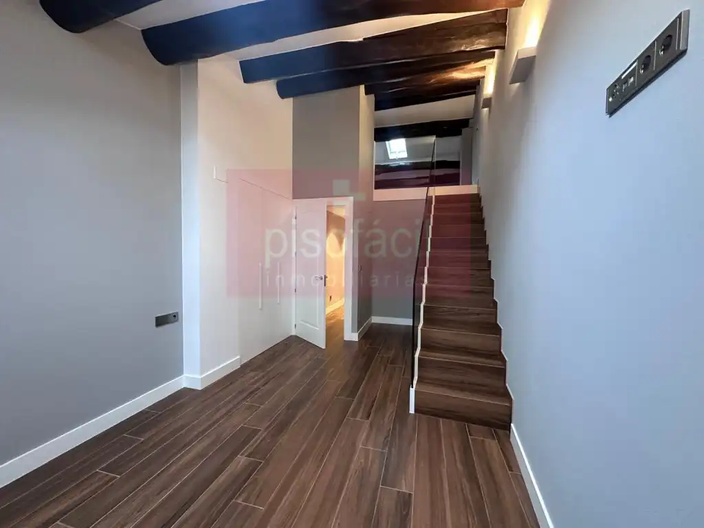 Apartament en venda en Lugo