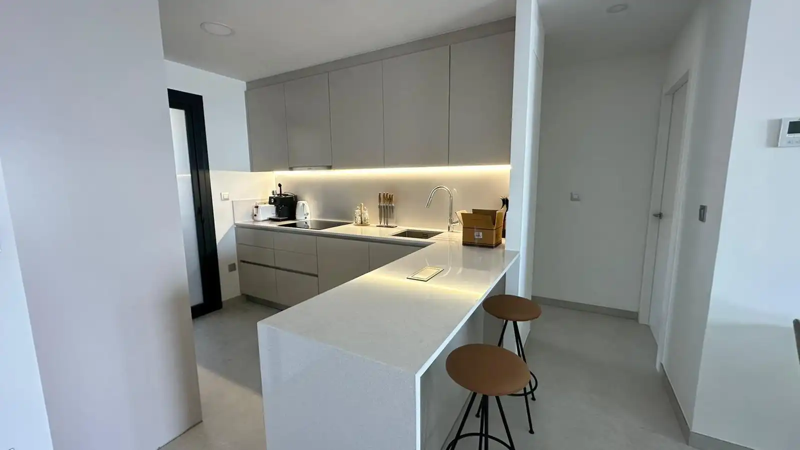Appartement avec terrasse à vendre à Playa de Poniente, imagen 6