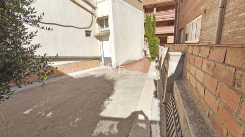 Foto 2 de Casa adosada en venta en Calle Sant Hilari, Joc de la Bola - Camps d'Esports,  Lleida Capital