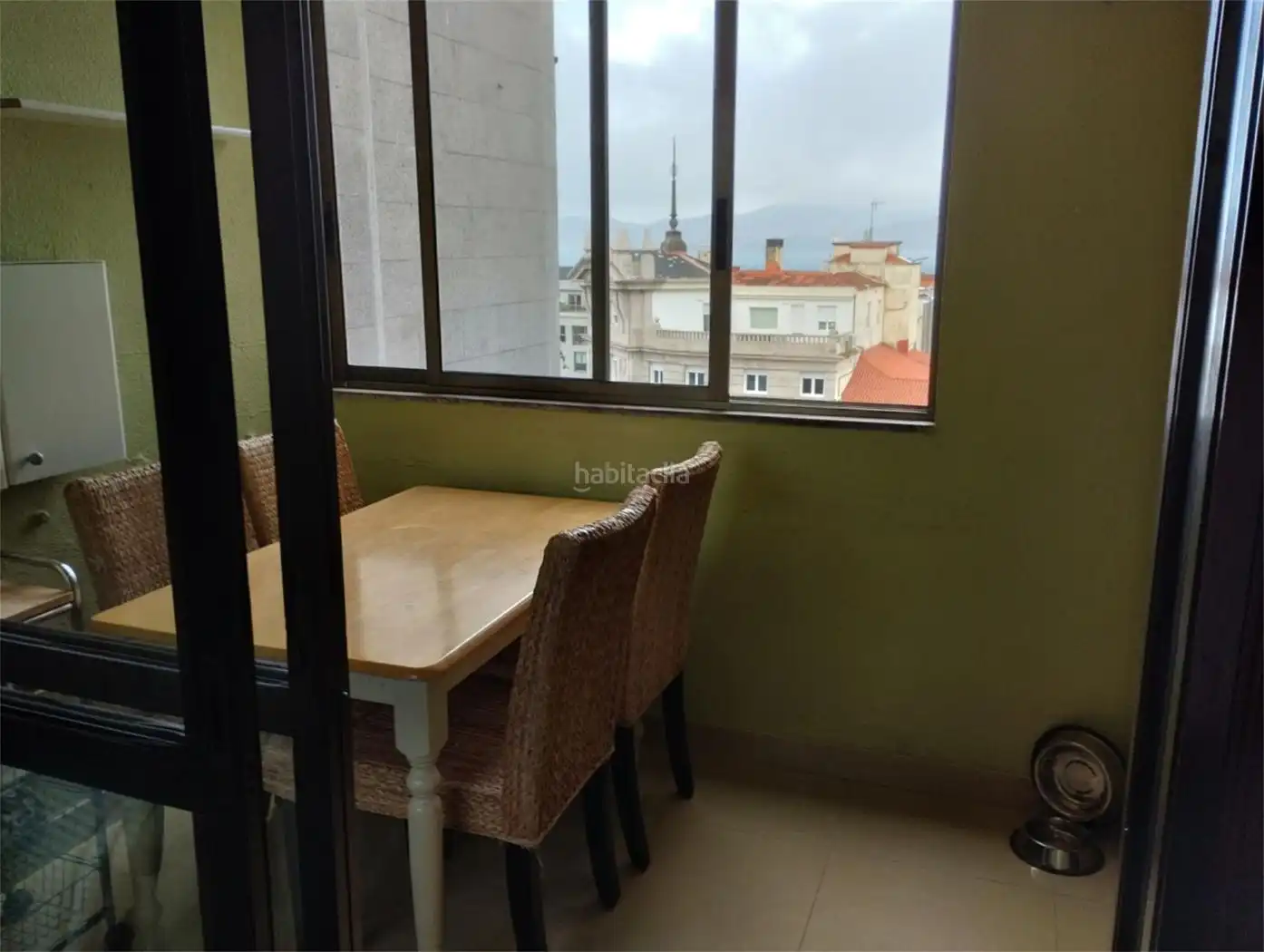 Appartement avec ascenseur à vendre à Rúa de García Barbón 72, imagen 12