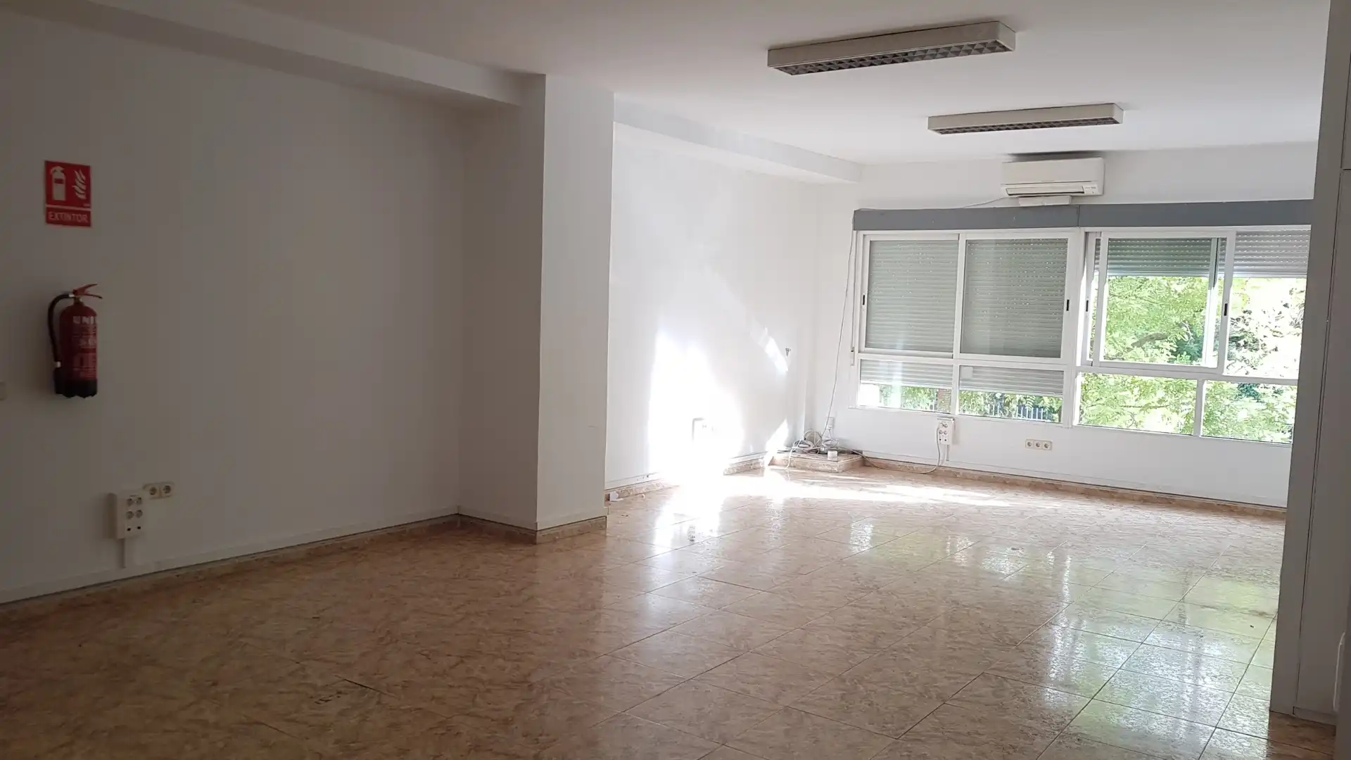 Oficina de alquiler en Torrejón de Ardoz con Aire acondicionado