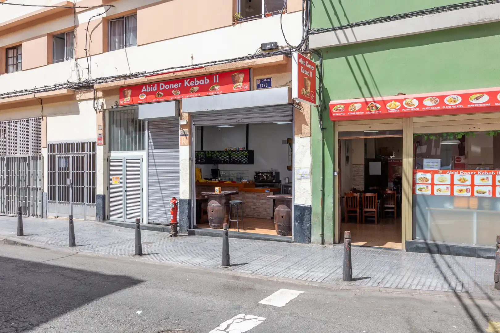 Local commercial en cession à C. Faro, 105, imagen 9